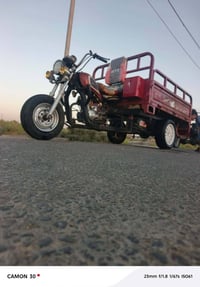 ستوته • موديل ١٧ • شاصي مكفول