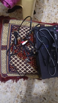 بلاي 2 • للبيع • نجف