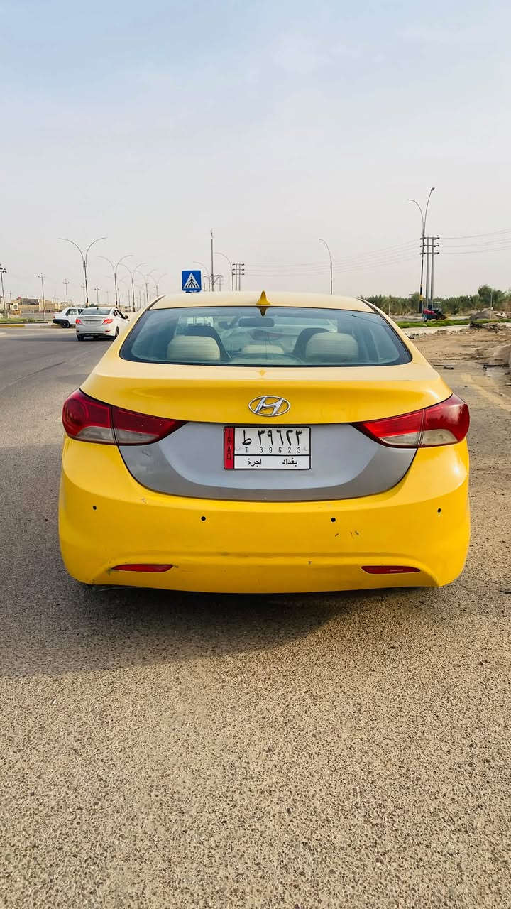 النترا • ٢٠١٣ • كربلاء