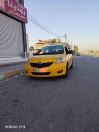 يارس ٢٠٠٩ • فول اوتماتك • ضرره مجفية