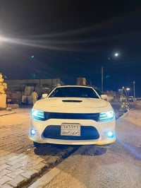 جارجر GT • ٢٠٢١ • مشي ١٠٠٠٠٠