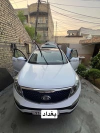 سبورتج ٢٠١٥ • وارد خليجي • كاميرا خلفية