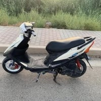 بوشه 55 • فول تزويد