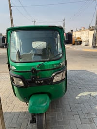 مكينة جديدة • موديل ٢١ • بصرة الحيانية