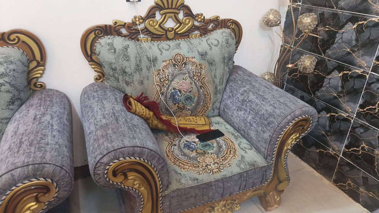 تخم • نضيف جدا • الشعب