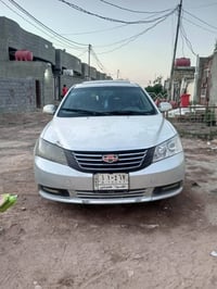 ام كراند C7 • مكينه 1800 • كير اوتماتيك
