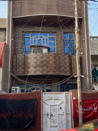 القاهرة الاولى • ٨٨م • ٣ غرف نوم