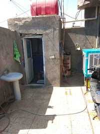 حي طارق • ١٥٠م • صب مسلح