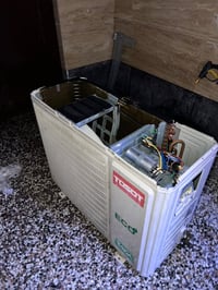 ‏السلام عليكم سبالت توسوت 2 طن انتاج 2020 4 قطع  07745351400