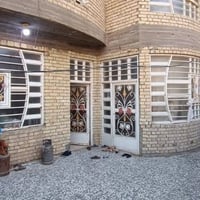النجف سايدين • بيت ٢٠٠م٢ • طابقين