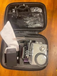 كامرا اكشن • تحت الماء • ٤K