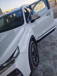 سنتافي • ٧ راكب • ٢٥٠٠