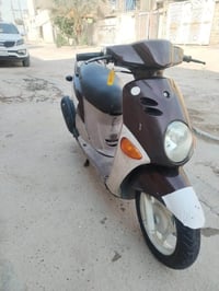 دراجة فله البيع دراجة نضيفه داخل املح نكره سلف كلها بلاديه بس بيها خرب...