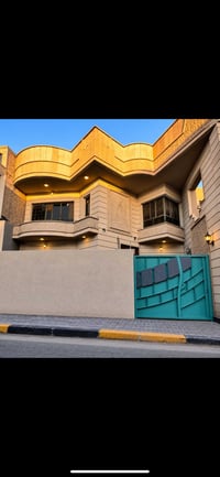 حي التعاون • ٢٠٠م • ٤ غرف نوم