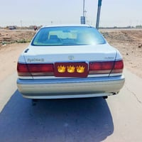 موديل ٢٠٠٠ • لون ابيض • محرك مكفول