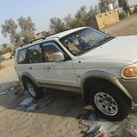 انتيفيه • ٢٠٠٨ • تايرات جديدة