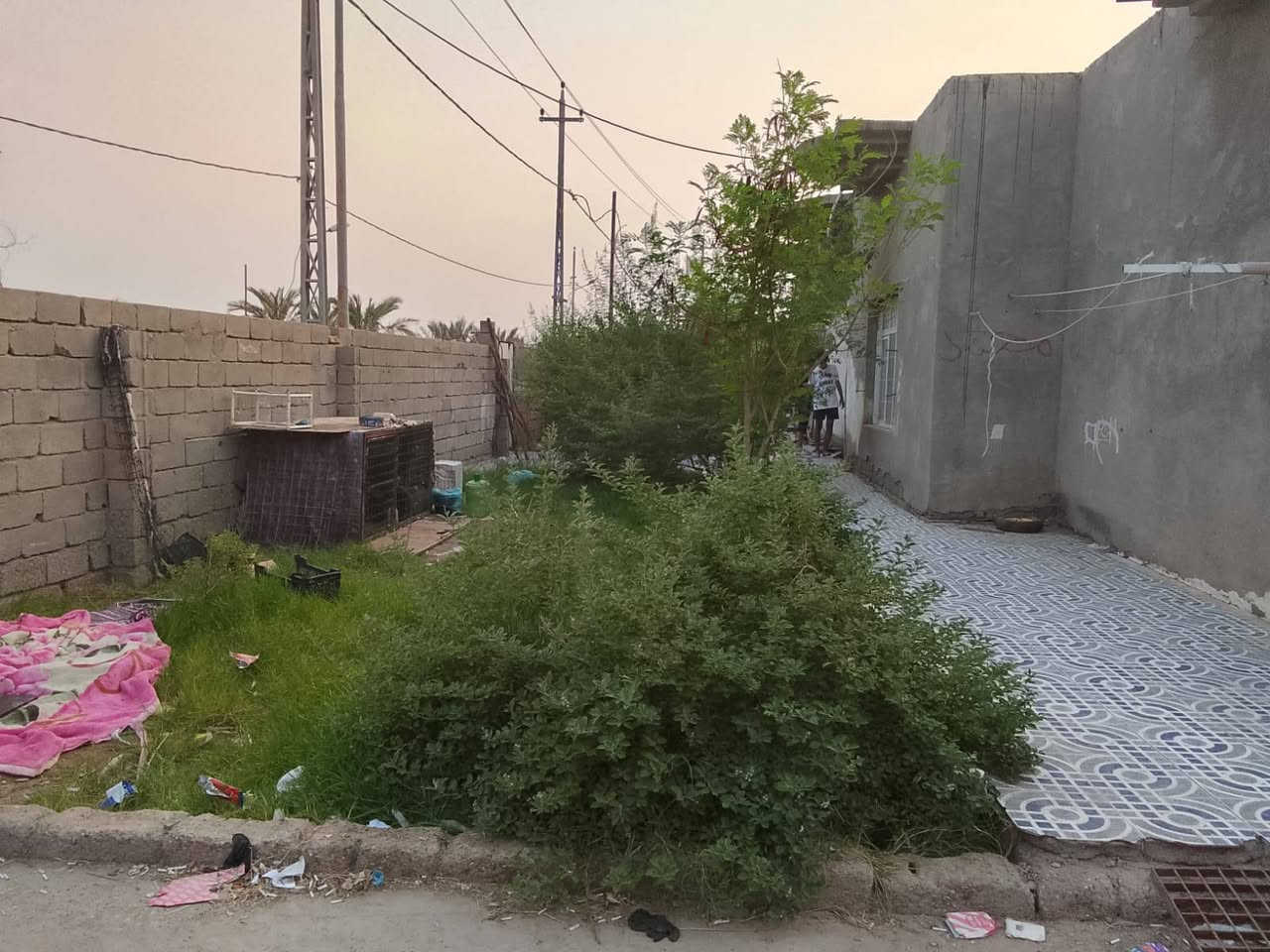 دونم • بيت ٣٠٠م • طابو عثماني