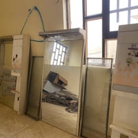 مرايات • رفوف • واتساب
