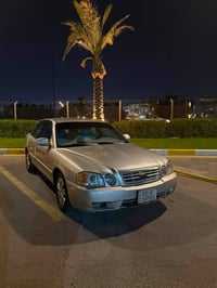 💥 كيا اوبتمه 2004 امريكي 💥 قطعتين صبغ فقط جاملغ امامي وجاملغ خلفي فقط ...