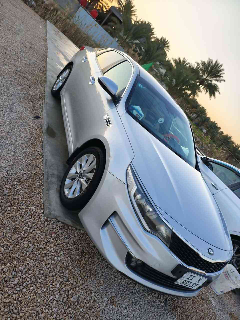 ابتيما خليجي مكينه 2000 رقم بغداد بسمي مكفوله بيه فقط جملغ بارد سعر 145 وبيه مجال قليل رقم صاحب سياره***********
