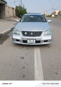 ٢٠٠٤ • كشنات جلد • تبريد ثلج