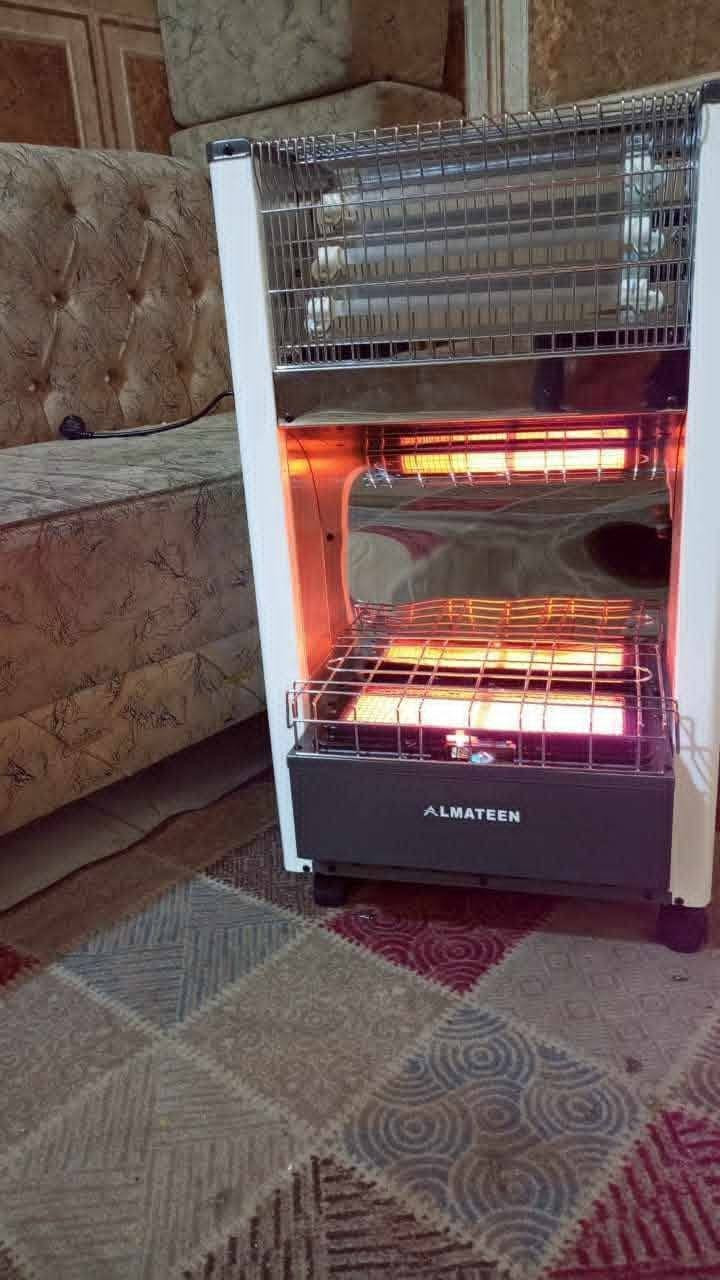 معرض انور الگيم للأجهزه الكهربائيه
وصول جميع موديلات صوبات #المتين
البع جملة مفرد اقساط
الحمزه الشرقي شارع المواكب قرب سوق هرج
***********
