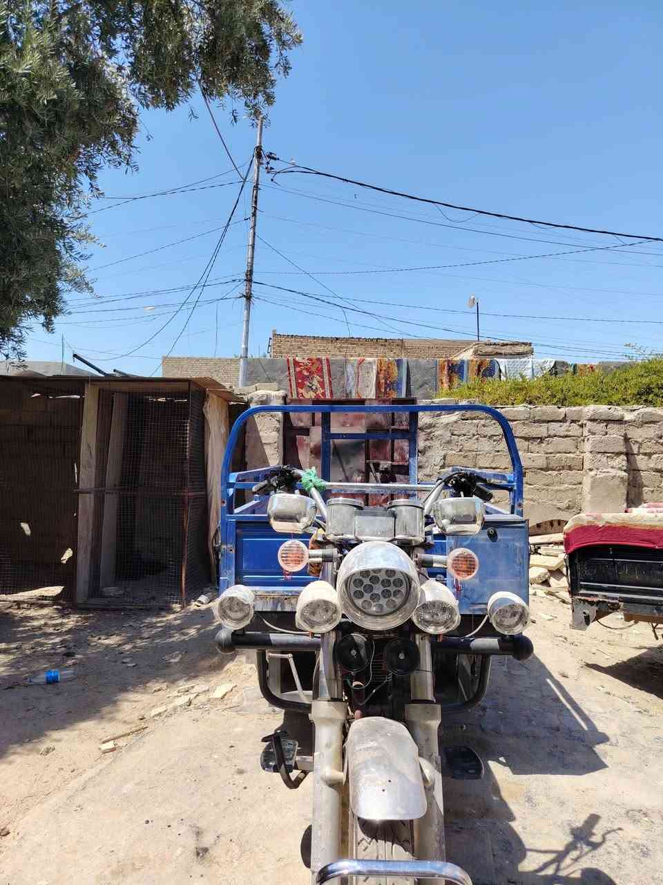 للبيع موديل ٢٣ ستوته كفاله عامه مكاني بابل قضاء الكفل شراء يخابر ***********
