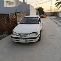 دايو • مسجله الماني • شرط تحويل