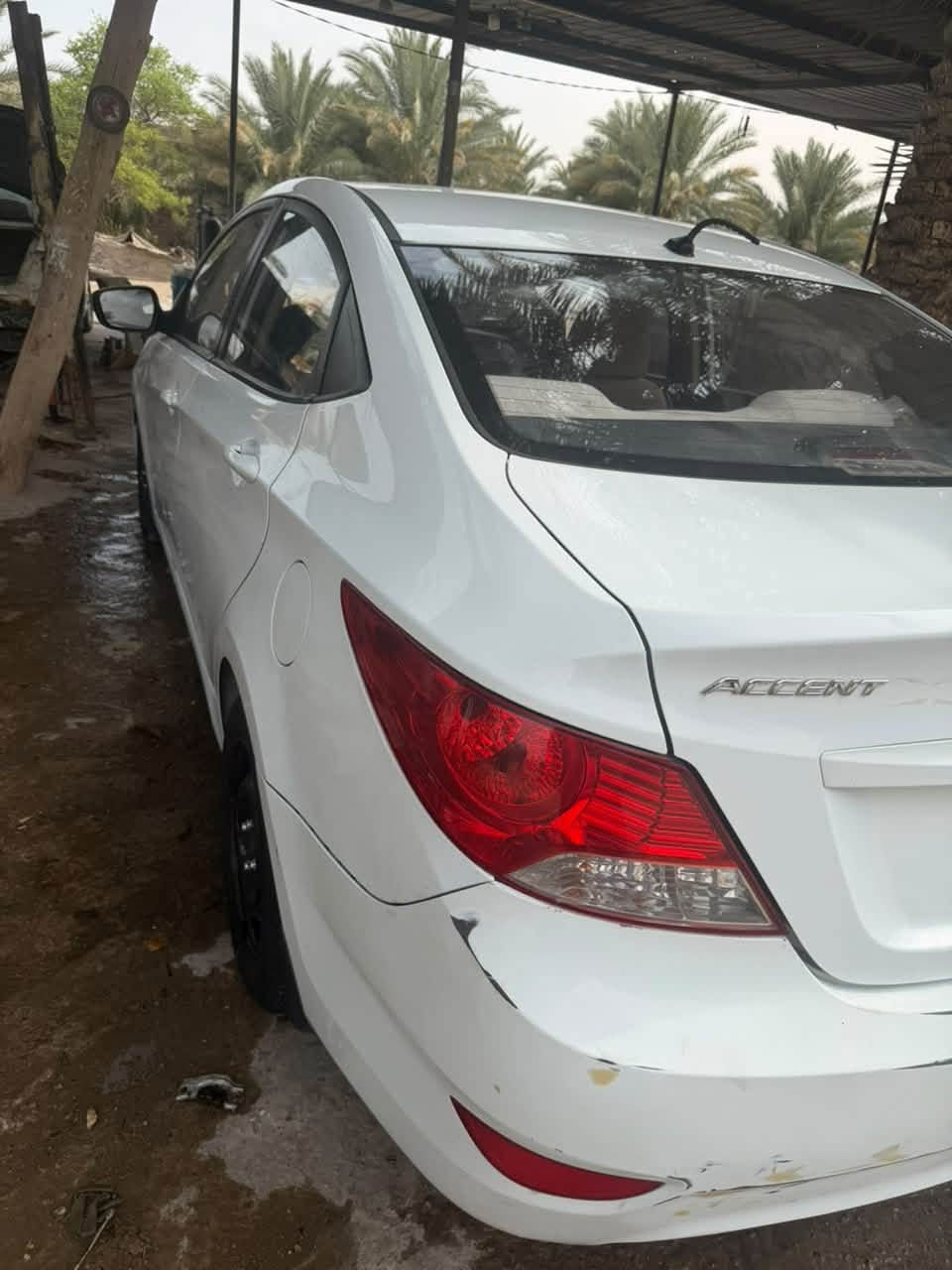 اكسنت موديل 2017 مكينه 1400 جديده كير مكينه حداديه مكفولات بيهة تبديل بنيد او جاملغ او الجاملغ الثاني امرخينه امكعدين عليه بيهة مكانات بارد رقم قادسيه  مكان السياره بالنجف 
سعر مناسب .
مكلف بالنشر هاذه رقم صاحبها ***********‬
