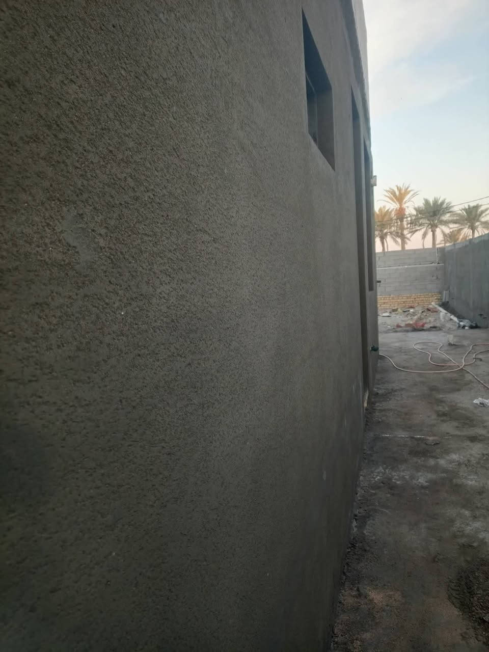 بخ وبياض • سماوه • درجة اولى