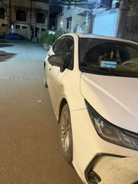 كورلا • ٢٠٢٥ • ٢٥٠٠٠ كم