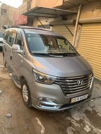 فان • اوتوماتيك • ٢٠٢١