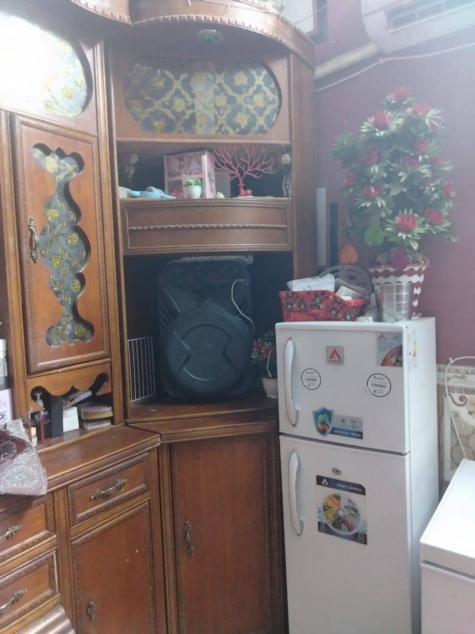 غرفه نوم حطاطه للبيع مستعمله فلوجه حي لمختار قرب مدرسه عمير بن سعد ***********
