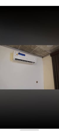 كافه احياء الموصل • تركيب سبلت • غسيل وتنظيف مكيفات