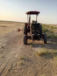 فوركسن • باكستانية • بدون مكينه
