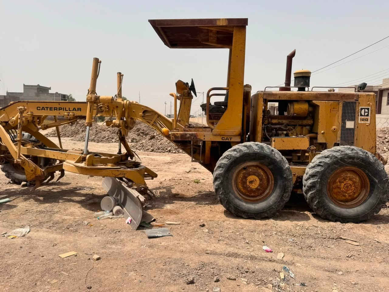 سلام عليكم كريدر كتر للبيع موديل 82 رقم ديالى
رقم الهاتف ‭***********‬
