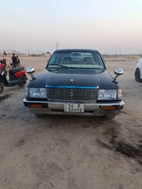 كراون • ٢٠٠٠ • مكينه وكير
