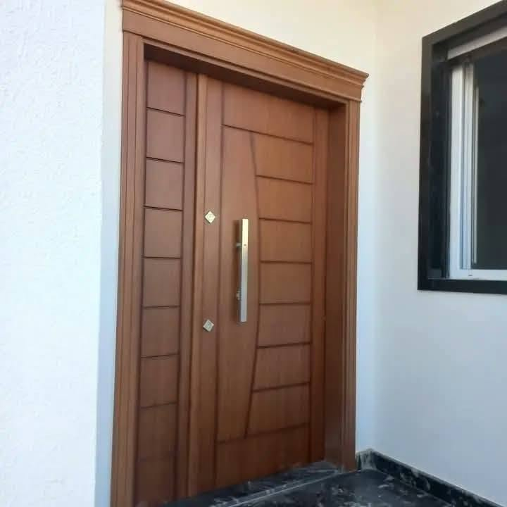 ابواب غرف • ديكورات مطابخ • مظلاات