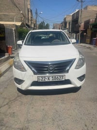 سني هندي • بليتة اربيل • ٦٥٠٠٠ ميل