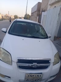 افيو ٢٠٠٩ • محرك ١٦٠٠ • رقم أربيل