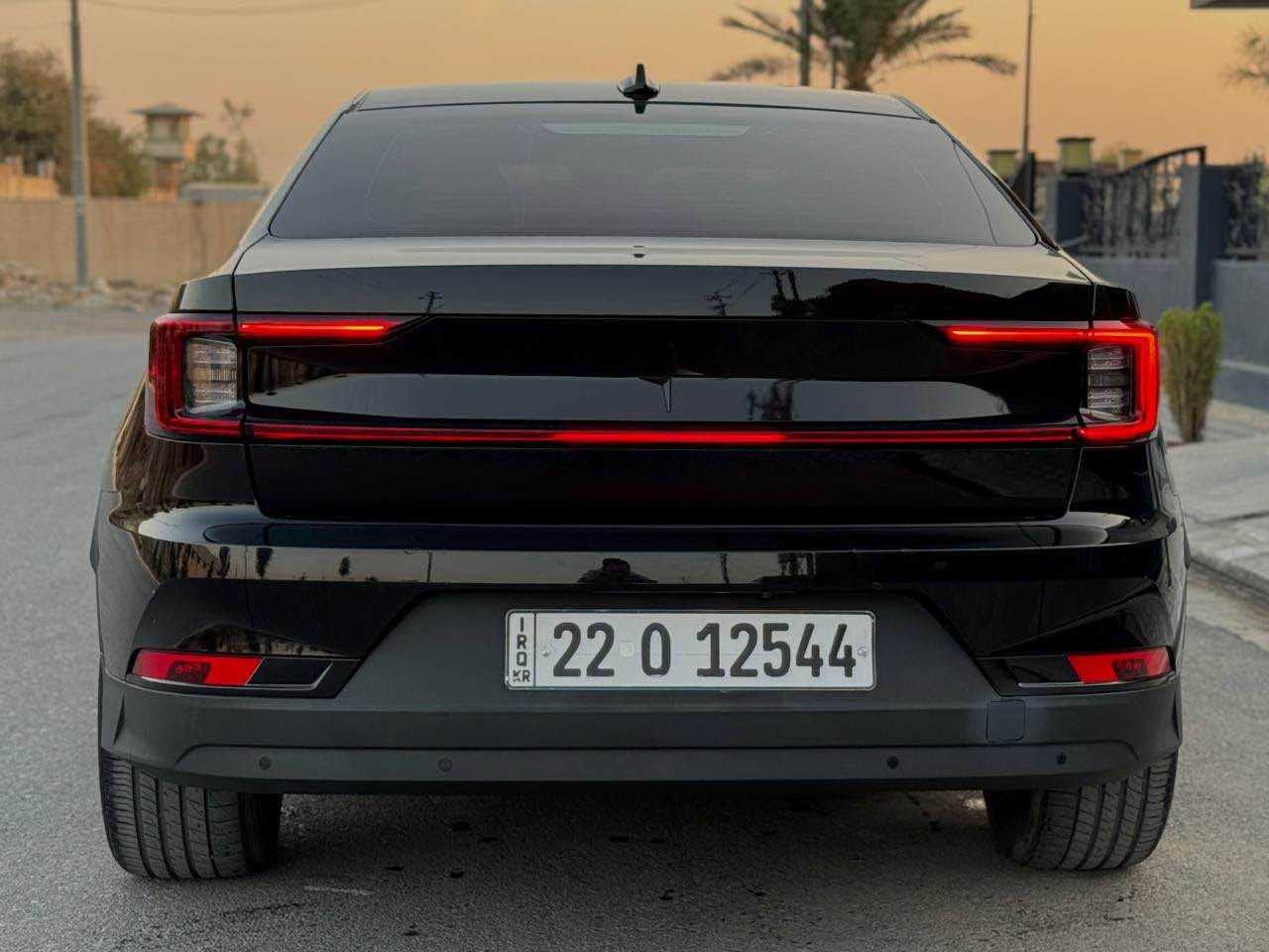 فول کهربائی

‎ئۆتۆمبێلی کارەبایی Polestar 2
‎دروستکراوی کۆمپانیای ڤاڵڤۆ
‎مۆدیل 2023

‎کلیلی زیرەک
‎کوشن کارەبایی و خەزن و هیتر
‎سوکان هیتەر خەزن
‎دەرگا بەسمە
‎گێچ ئەلیکترۆنی 
‎شاشە 12 ئینج
‎ئەپل کارپلەی
‎ئەندرۆید ئۆتۆ
‎سیستەمی ئەندرۆید و گوگڵ 
‎دەشبول لید ئەلوان و قوماش
‎فۆرمیکە و کاربۆن فایبەر
‎تەبرید دوەڵ زۆن ئۆتۆ
‎پێش و پشت رادار
‎ئۆتۆ ستۆپ ئۆتۆمبیل و پیادە
‎خەتی جادە
‎ئاوێنە رادار
‎ئاوێنە کارەبایی و هیتەر
‎لایت لید و زینۆن عەدەسە جوڵاو
‎بلاجکتۆر لید
‎بەگ لایت لید جوڵاو
‎سندوق شەفت کارەبایی
‎شەحن کردنەوەی خێرا 
‎بەیەک شەحن 500 کیلۆمەتر دەروا
‎تەنها 9 هەزار رۆیشتوە
‎چاملغی پێشەوە لای سایق بۆیاغە بەبی ناوەوەی
‎پاتری و ماتۆر و کارەبایی هەمووی بە شەرت

‎ژمارە کاتیە 2 مانگی لەگەڵە

‎سعری 
17800$

‎*********** کورک أربيل, العراق
