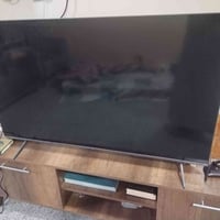 TCL • ٥٥ بوصة • شاشة مكسورة