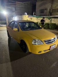 اوبترا • ٢٠١١ • مكينة وكير