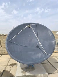 تنصيب صحن • برمجة قنوات • صيانة ستلايت