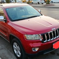 لاريدو • ٢٠١١ • ورقه الشراي