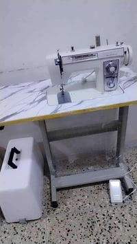ماكينه • سوبر • موصل