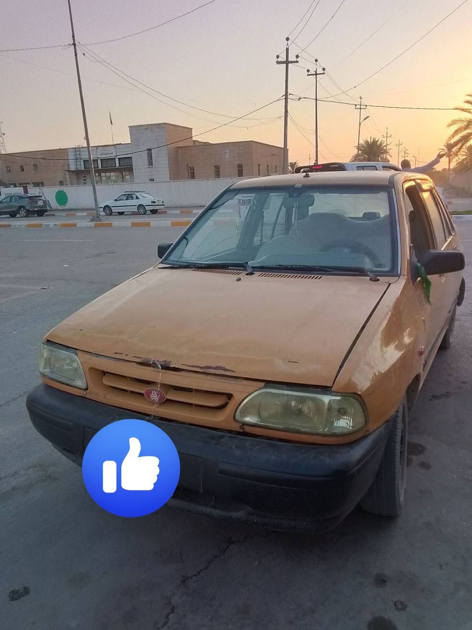 🚕 للبيع سايبة موديل 2012 🚕
السيارة جاهزة للعمل، ومواصفاتها:
🔹 كير جديد
🔹 تبريد
🔹 منظومة كاملة ماشية
🔹 سنوية لغاية 2028
🔹 هيئة وغرامة 300 ينزل من سعر
🔹 بطارية جديدة
🔹 فيت بم جديد
🔹 نوزلات جديدة
🔹 راعيهة موجود يحول
🔹 السيارة شغالة وموجودة للفحص
♦️خياسيات صفحة وحدة هلال
📍 المكان: واسط – جصان
💰 السعر: [20 وبيها مجال]
📞 للاستفسار : [***********]
