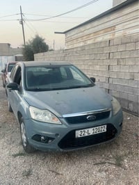 فوكس • ٢٠٠٩ • ٤٥٠٠٠ كم