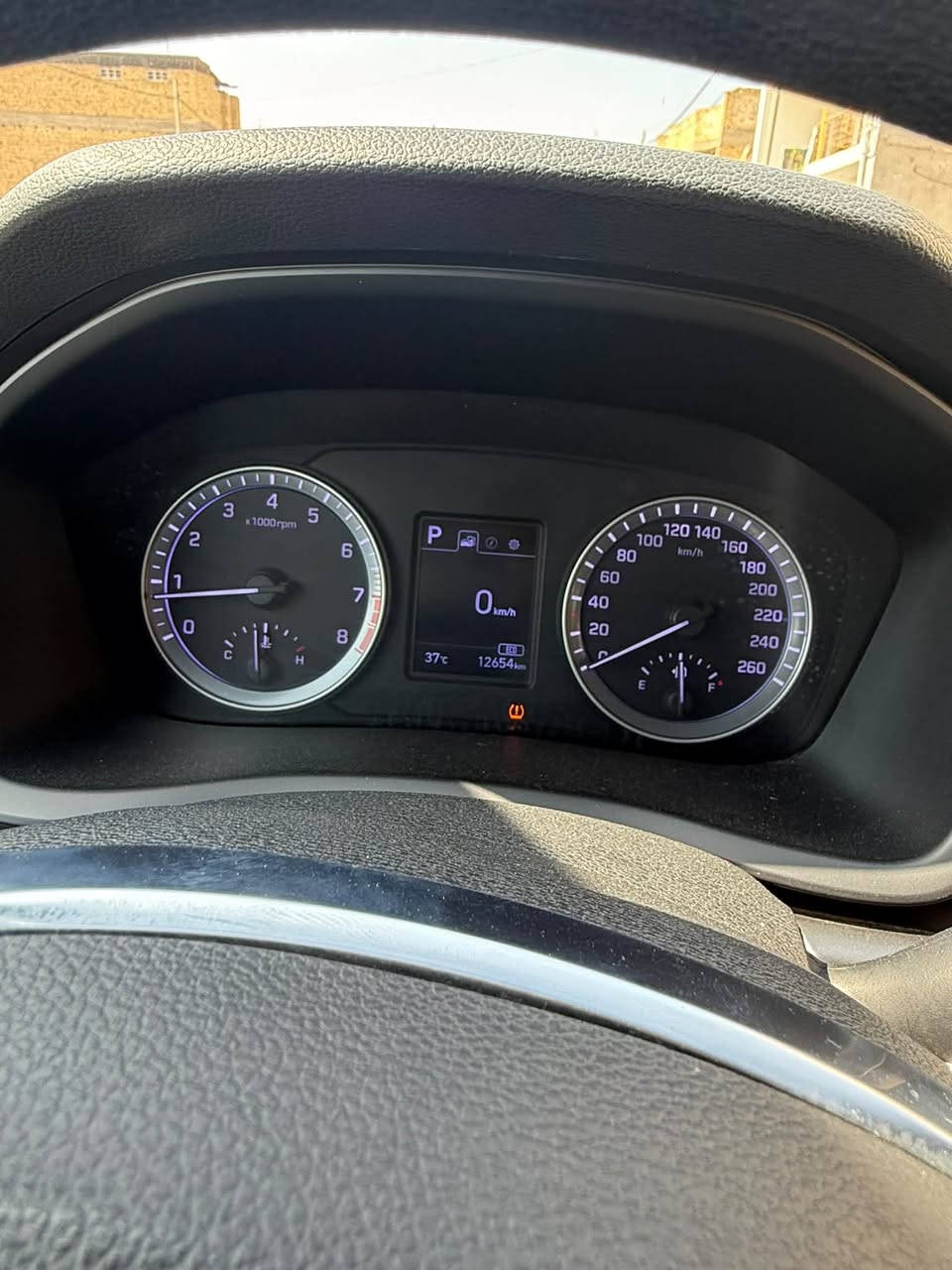 سوناتا • ٢٠٢٣ • محرك ٢٠٠٠