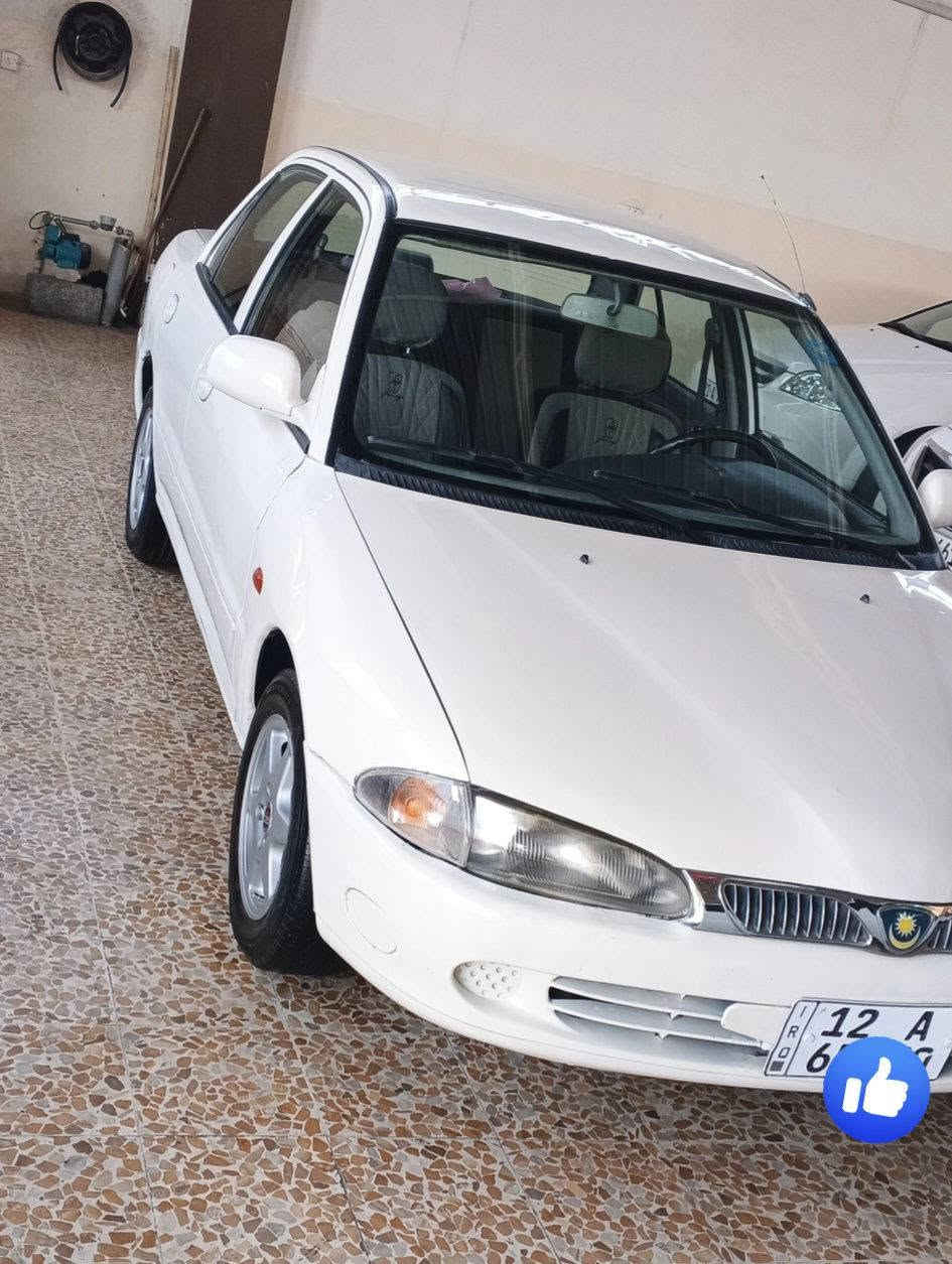 براتون نينوى فووول توماتيك موديل.2004 السعر 55 بيها مجال 
محرك كير شرط سنويا جديدة 2031 رقم وهزه جديد نينوى انلكيزي مسطرة جديد شرط التحويل صبغ شويه ب البوند بدون دواخل شرط وقبغ الصندوق وبدون داخل شرط سيارة جاهزة 

 للاستفسار ‏‪***********‬‏

